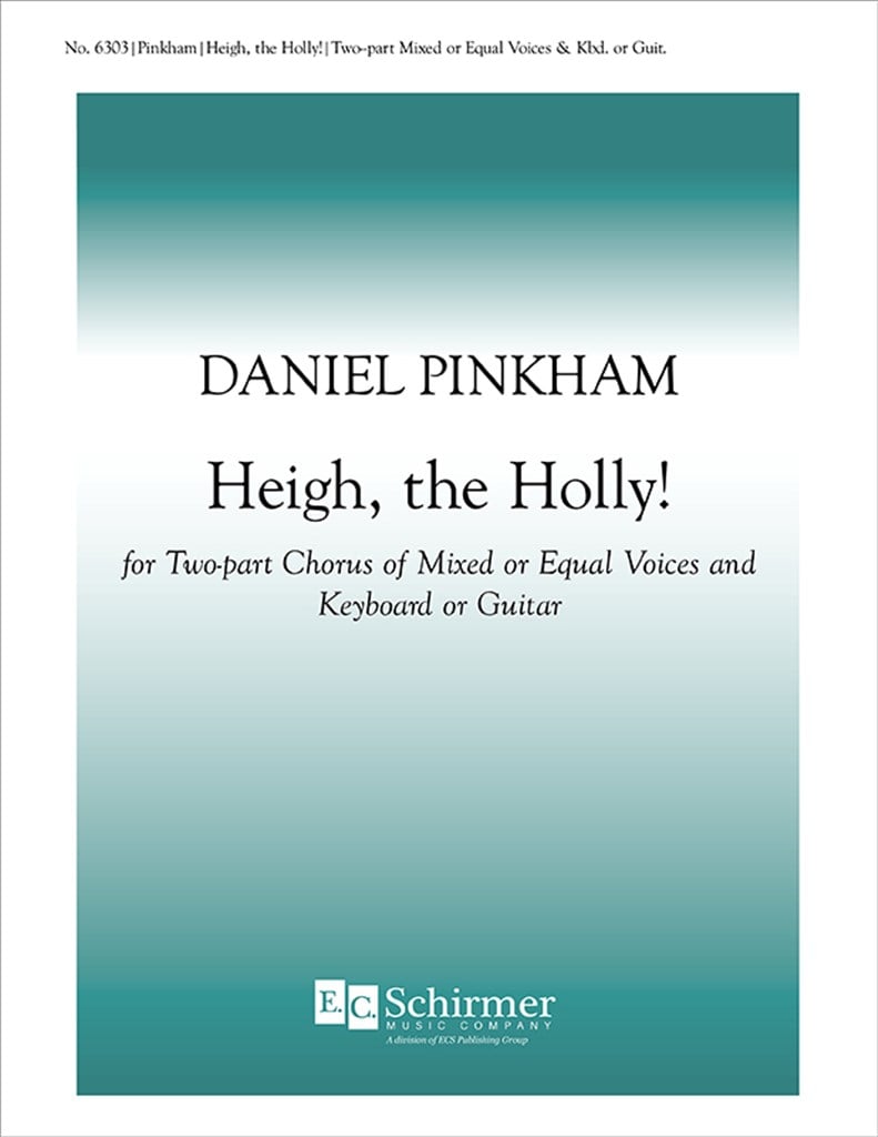 The Heigh Holly!